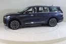 Lincoln Aviator PRESIDENTIAL AVI923/ AL TAYER MOTORS/ AL QOUZ SHOWROOM