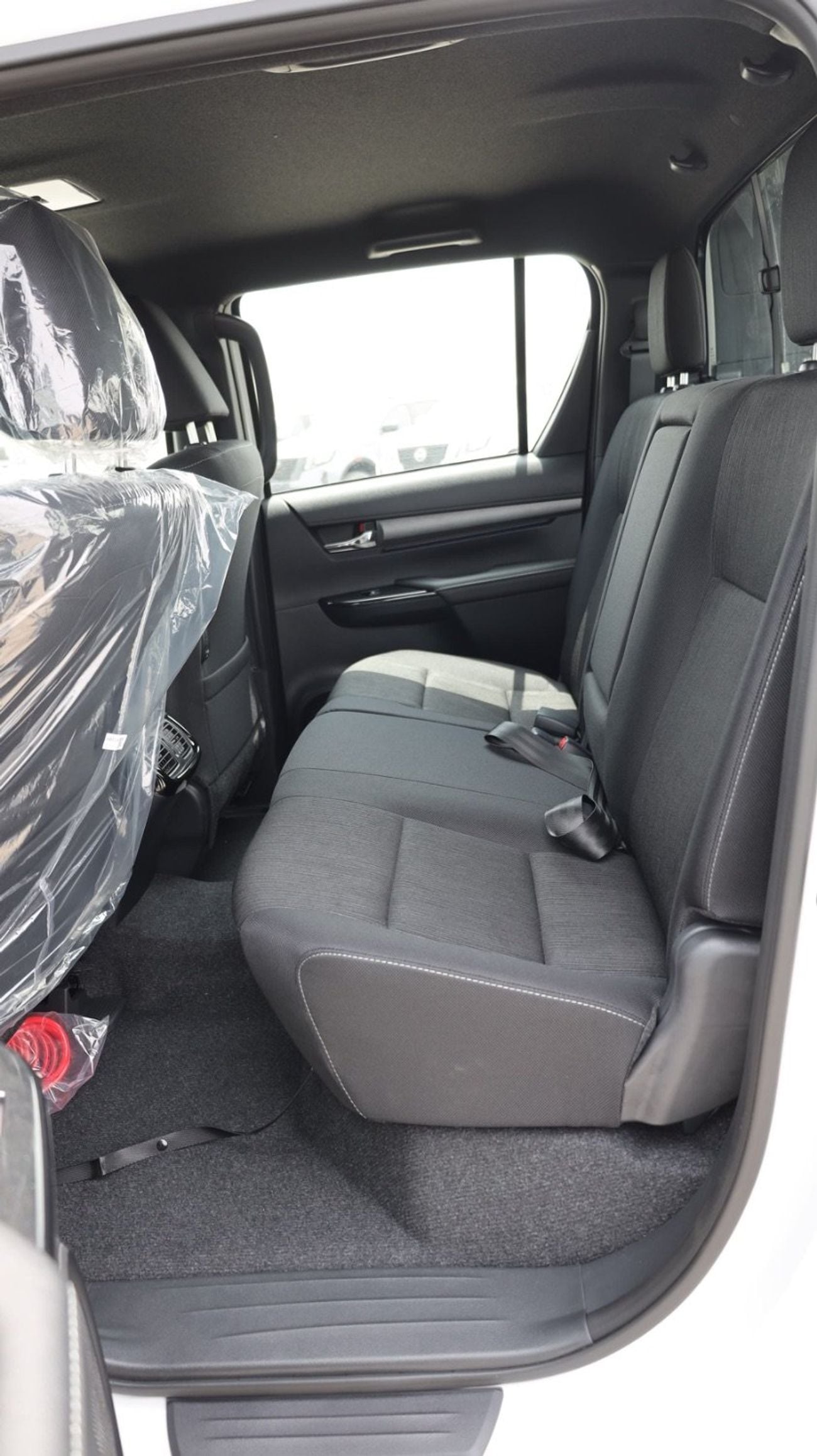 Toyota Hilux ADVENTURE