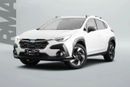 Subaru Crosstrek 2.0L
