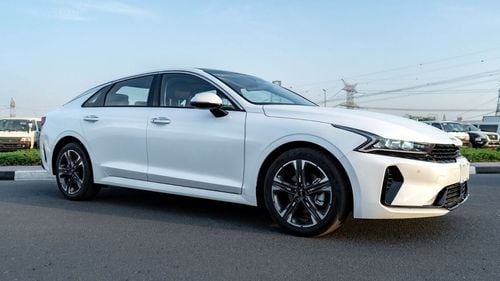 Kia K5 2024 | KIA K5 A/T 1.5T PREMIUM