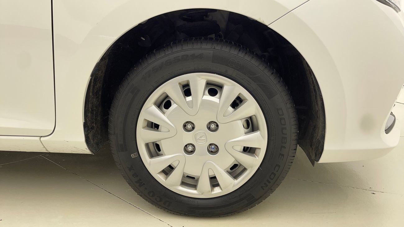 Changan Alsvin V7 1.5 | Zero Down Payment | Home Test Drive