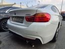 بي أم دبليو 435i M Sport 3.0L
