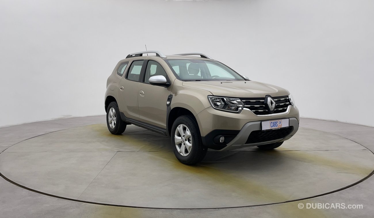 Renault Duster SE 4WD 2000