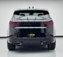 Land Rover Range Rover Sport DYNAMIC HSE P400 2023 Range Rover Sport, Service History, 1 Year Warranty, Clean Tit