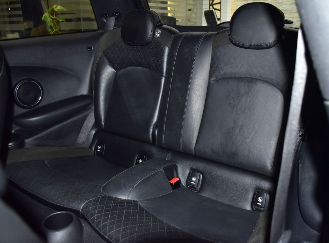 Mini Cooper S EXCELLENT DEAL for our Mini Cooper S ( 2018 Model ) in Green Color GCC Specs