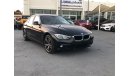 BMW 320i Bmw 320 model 2018 car prefect condition full option low mileage one owner no need any maintenance 2