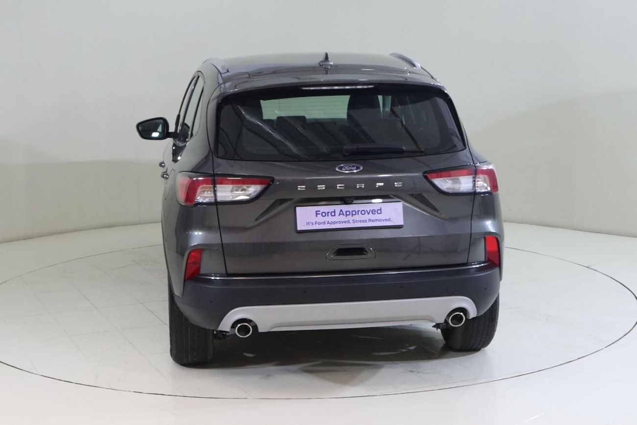 فورد إيسكاب 1.5T Trend