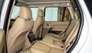 Land Rover Range Rover Warranty & Contract Service