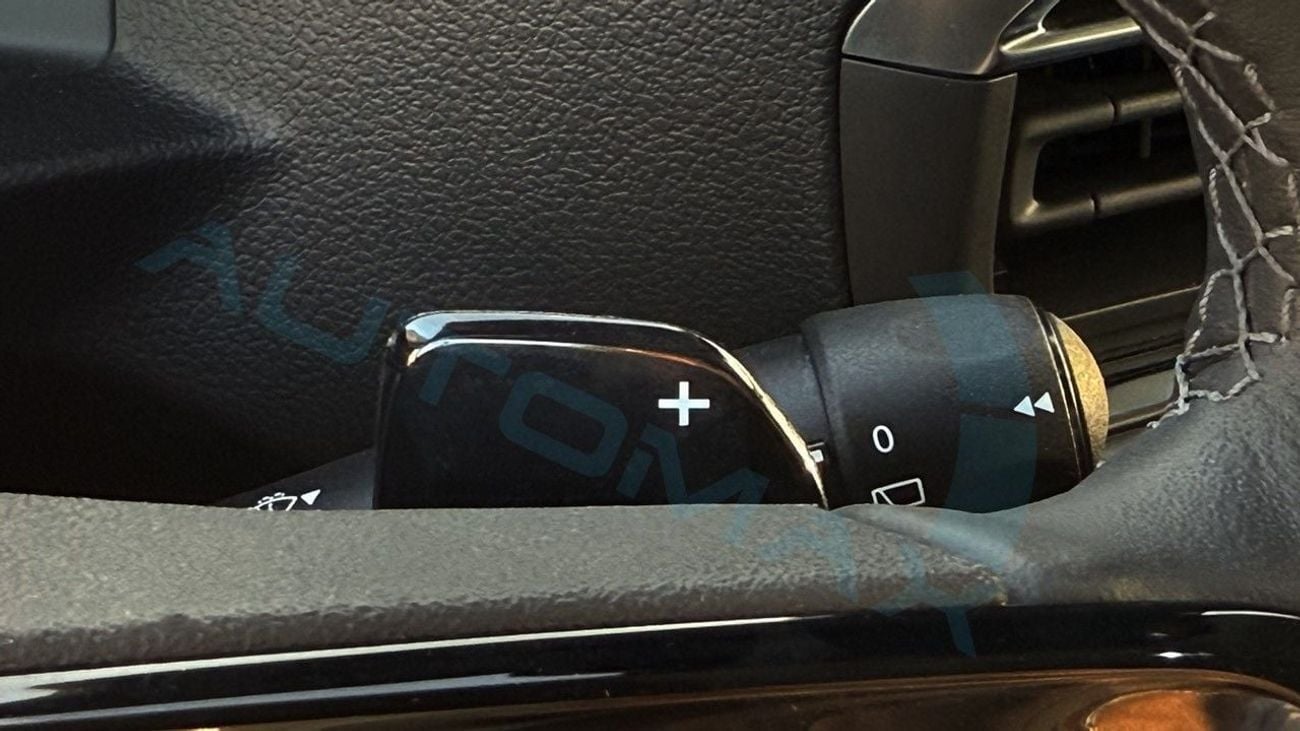 سيتروين سبيس تورر (For Export , НА ЭКСПОРТ) BUSINESS LOUNGE 2.0T BlueHD 2026 GCC Без пробега