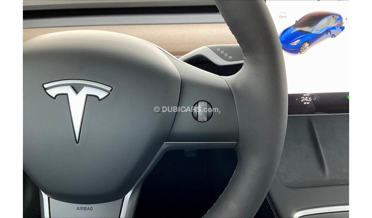 Tesla Model 3 Long Range (Dual Motor)