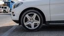 مرسيدس بنز ML 400 AMG LUXURY