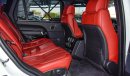 Land Rover Range Rover Vogue SE Supercharged LWB