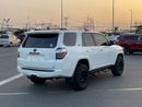 Toyota 4Runner 2021 TOYOTA 4RUNNER SR5 4x4 FULL OPTIONS IMPORTED FROM USA