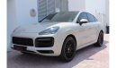 بورش كايان جي تي أس PORSCHE CAYENNE GTS 2023 V-8 /4.0/