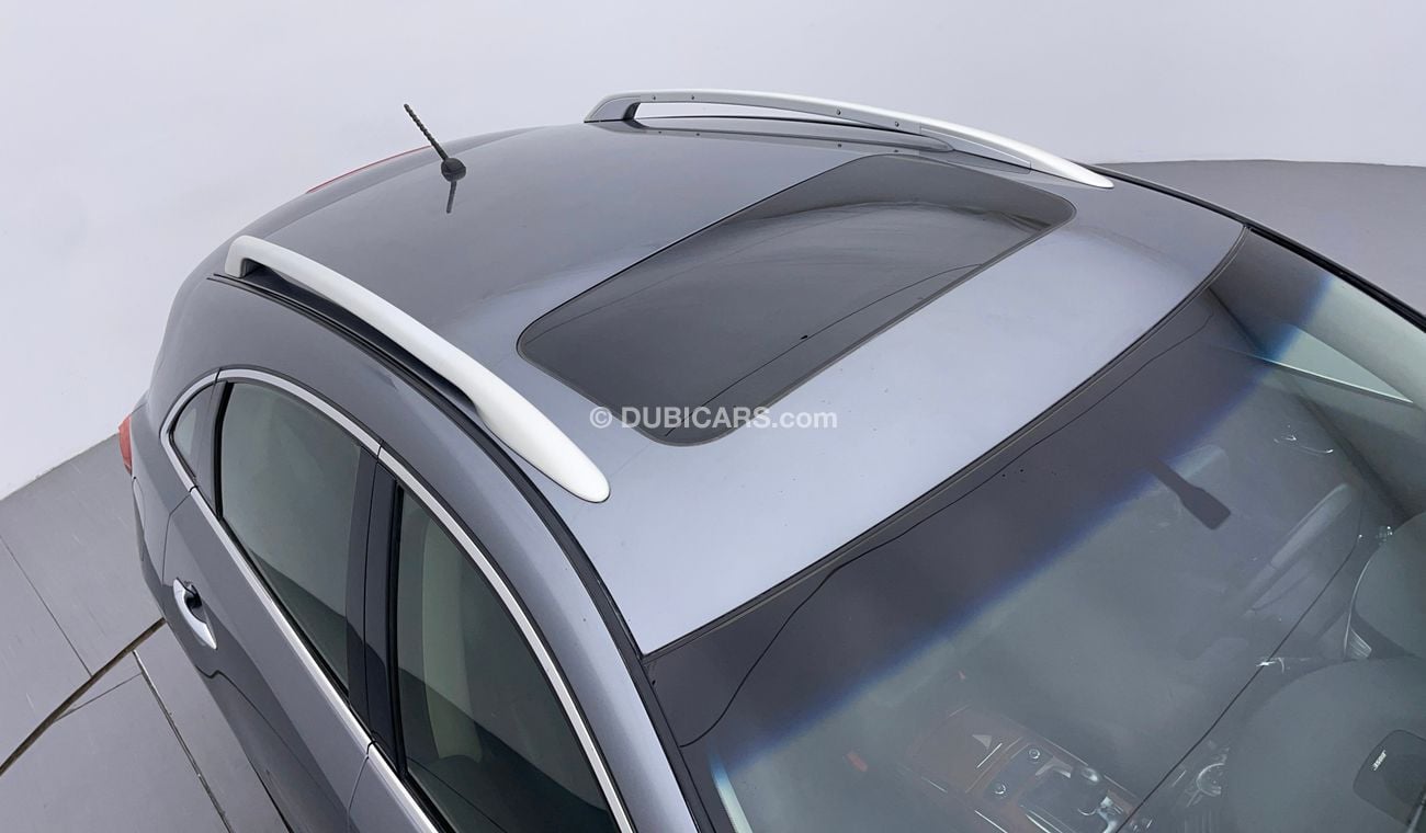 Infiniti QX70 SPORT LUXURY 3.7 | Zero Down Payment | Free Home Test Drive