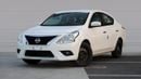 Nissan Sunny SV