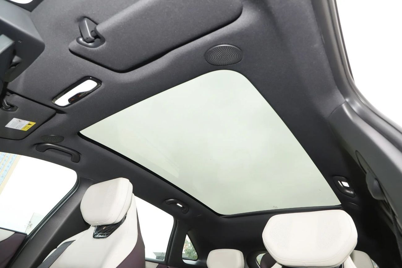 Mazda EZ 60 Extended Range 200 Max