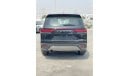 لكزس LX 600 3.5L PETROL VIP 4 SEATS FULL OPTION EUROPE SPECIFICATION