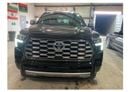 Toyota Sequoia HYBRID