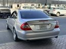 مرسيدس بنز E 350 STD