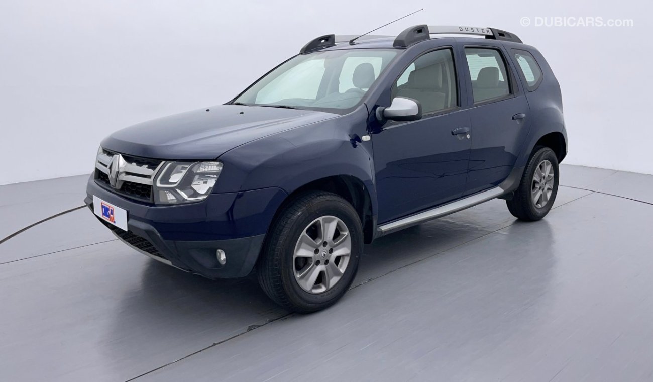 Renault Duster SE 2 | Zero Down Payment | Free Home Test Drive