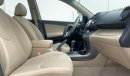 Toyota RAV4 Top 2012 4x4 With Sunroof Ref#110