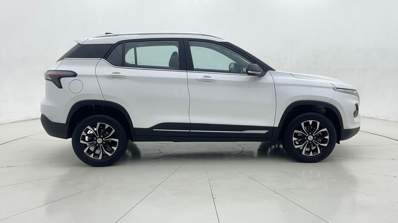 شيفروليه جروف 2025 PREMIER | AED 756/Month | 0 DP | 30 Day Return | Warranty | Service History