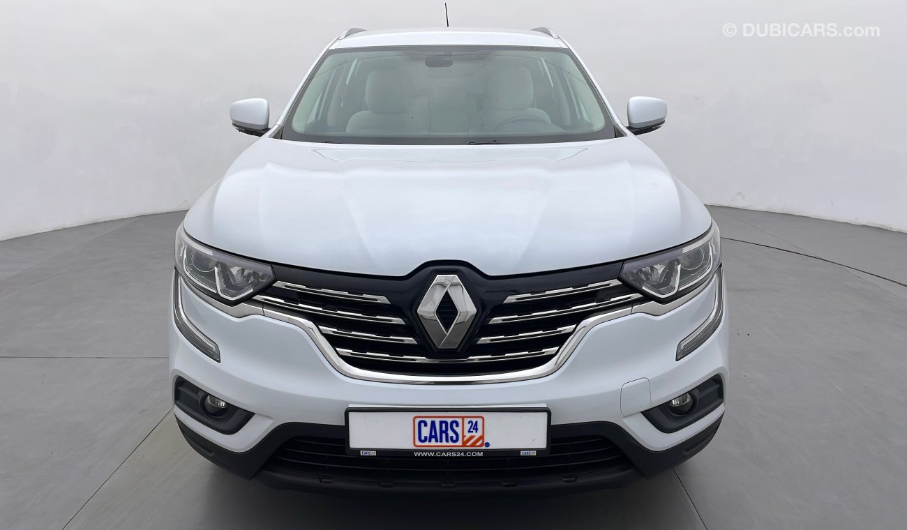 Renault Koleos PE 2.5 | Under Warranty | Inspected on 150+ parameters