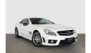 Mercedes-Benz SL 63 AMG | Immaculate | Full Service History