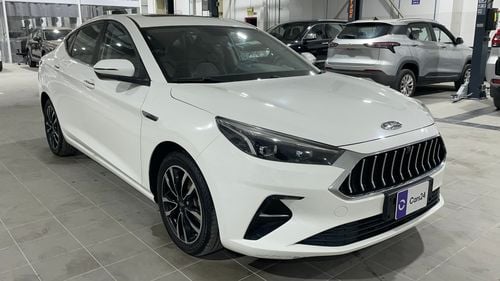 جاك J7 2023 INTELLIGENT | AED 544/Month | 0 DP | 30 Day Return | Warranty | Service History