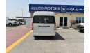 Toyota Hiace HIGH-ROOF - 2021 - 13STR- 2.8L - DSL -MT-FOR EXPORT ONLY