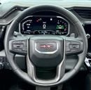 GMC Sierra 5.3L V8 AT4 Regular Cab (AWD) 2023 GMC Sierra 1500 AT4, GMC Warranty+Full Service History, GCC
