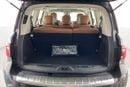 Infiniti QX80 Luxe Sensory (8 Seater) | 1 year free warranty | 0 Down Payment