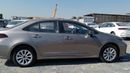 Toyota Corolla TOYOTA COROLLA 1.2 ELITE  PETROL AUTOMATIC 2022MY EXPORT