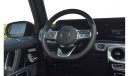 Mercedes-Benz G 500 Black Edition Local Registration + 10%