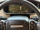 Land Rover Range Rover Sport SVR