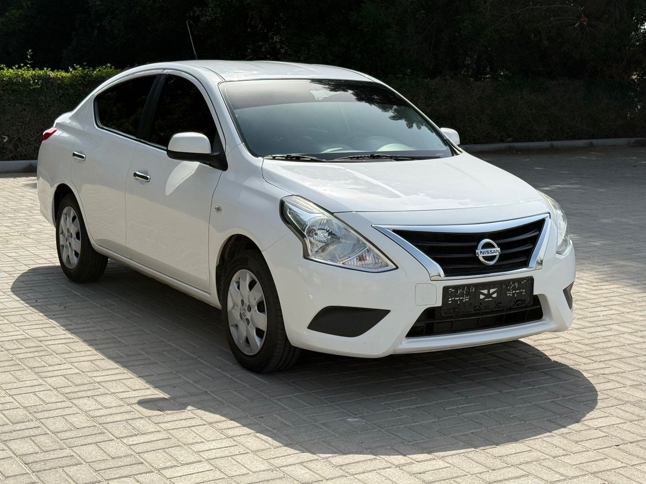 نيسان صني S 1.6L