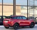 Land Rover Range Rover Evoque P200 SE 2.0L