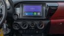 تويوتا هيلوكس GL TOYOTA HILUX SCAB 4X4 4CYL 2.7 -2026YM