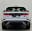 لاند روفر رينج روفر فيلار 2020 Range Rover Velar P250 S, Sep 2025 Range Rover Warranty + Service Pack, Low Kms, GCC