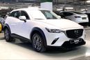 Mazda CX3 GT | Guaranteed Warranty | 0 Down Payment