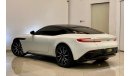 Aston Martin DB11 2017 Aston Martin DB11, Full Service History, Warranty, GCC