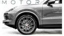 بورش كايان 2020 Porsche Cayenne S Coupe, 2025 Porsche Warranty, Full Service History, Low Kms, GCC
