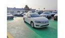 Volkswagen e Lavida FULL ELECTRIC