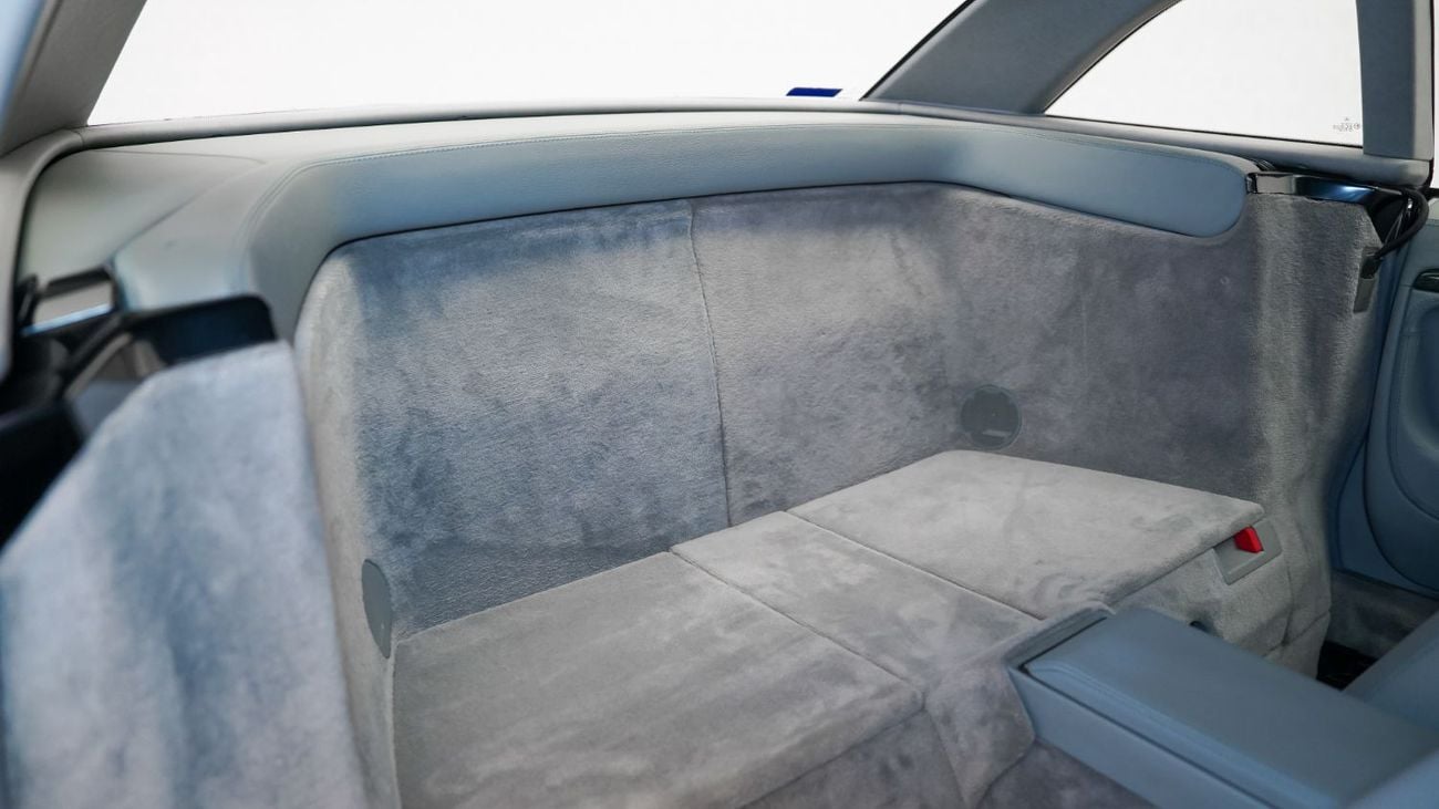 Mercedes Benz SL500
