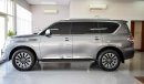 Nissan Patrol LE Platinum VVEL DIG