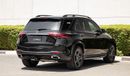 Mercedes-Benz GLE 350 Night Pack 4Matic. Local Registration +10%