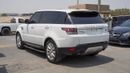 Land Rover Range Rover Sport HSE