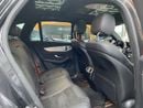 مرسيدس بنز GLC 43 AMG STD 4MATIC 3.0L (367 HP)