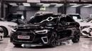 أودي A4 40 TFSI SPECIAL EDITION
